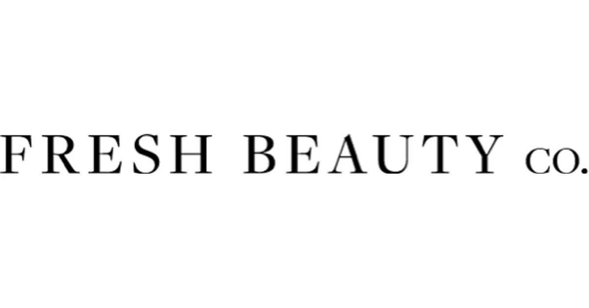 Freshbeautyco