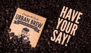 Urban Brew