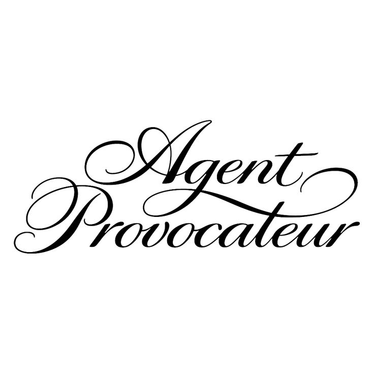 Agentprovocateur