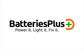 Batteriesplus
