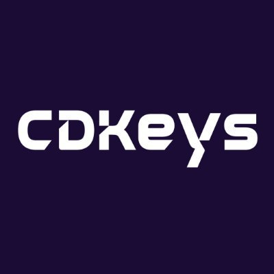 Cdkeys