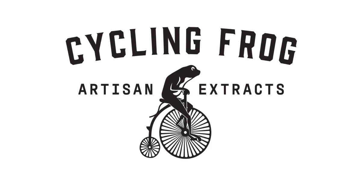 Cyclingfrog