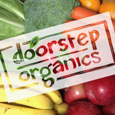Doorsteporganics