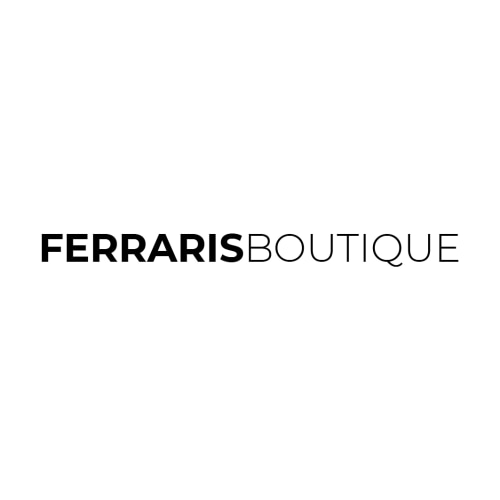 Ferrarisboutique
