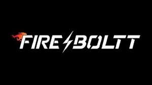 Fireboltt