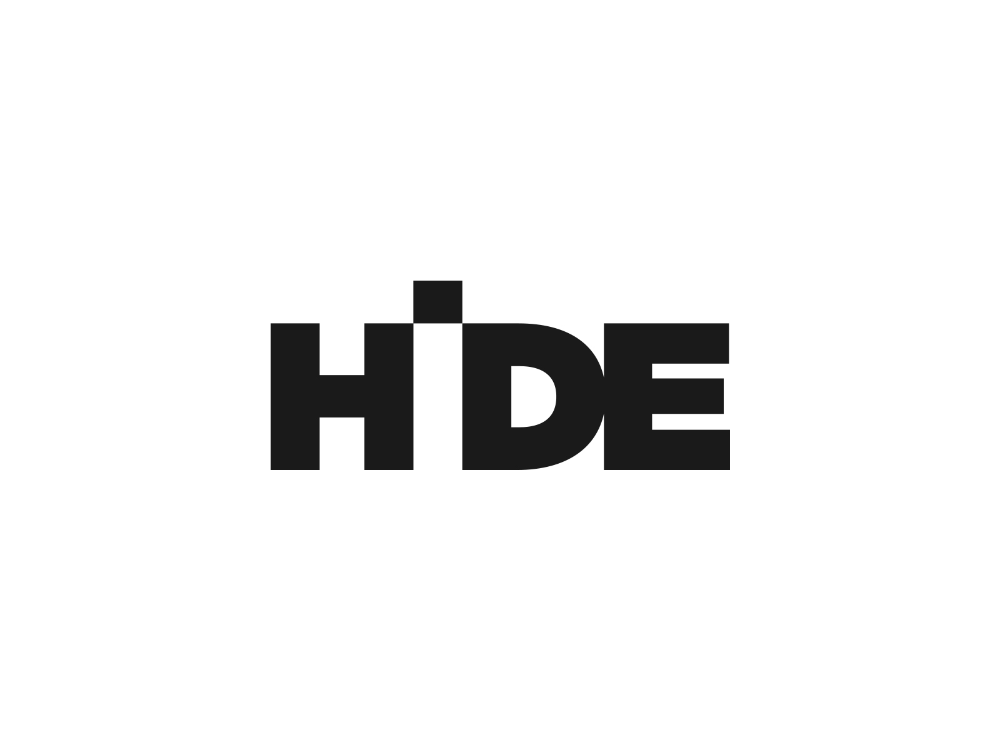 Hide