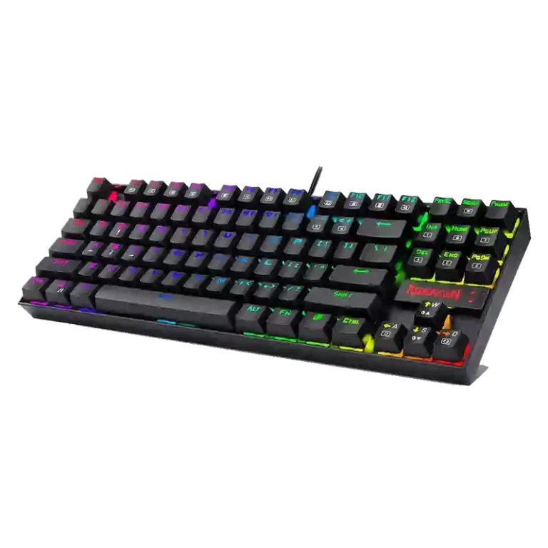 Top 5 Affordable Mechanical Keyboards Under ₹4,000 for Gamers and Typists