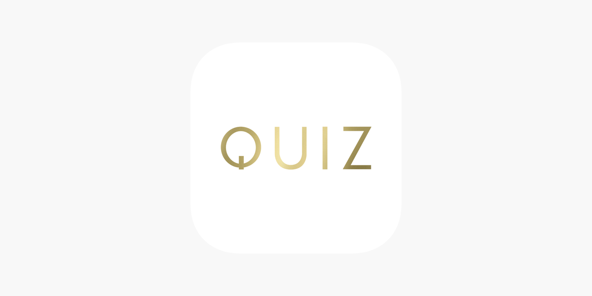 Quizclothing