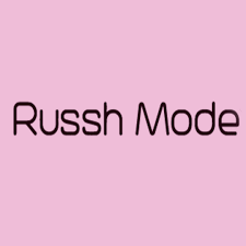 Russhmodeonline