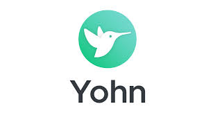 Yohn