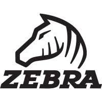 Zebragolf