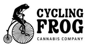 Cycling Frog