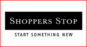 Shoppers Stop