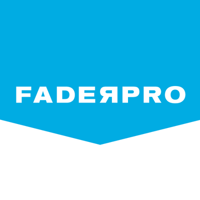 Faderpro