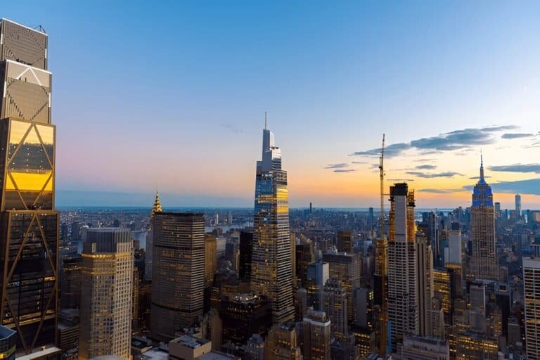 NYC Uncovered: Top 5 places for every type of travelers