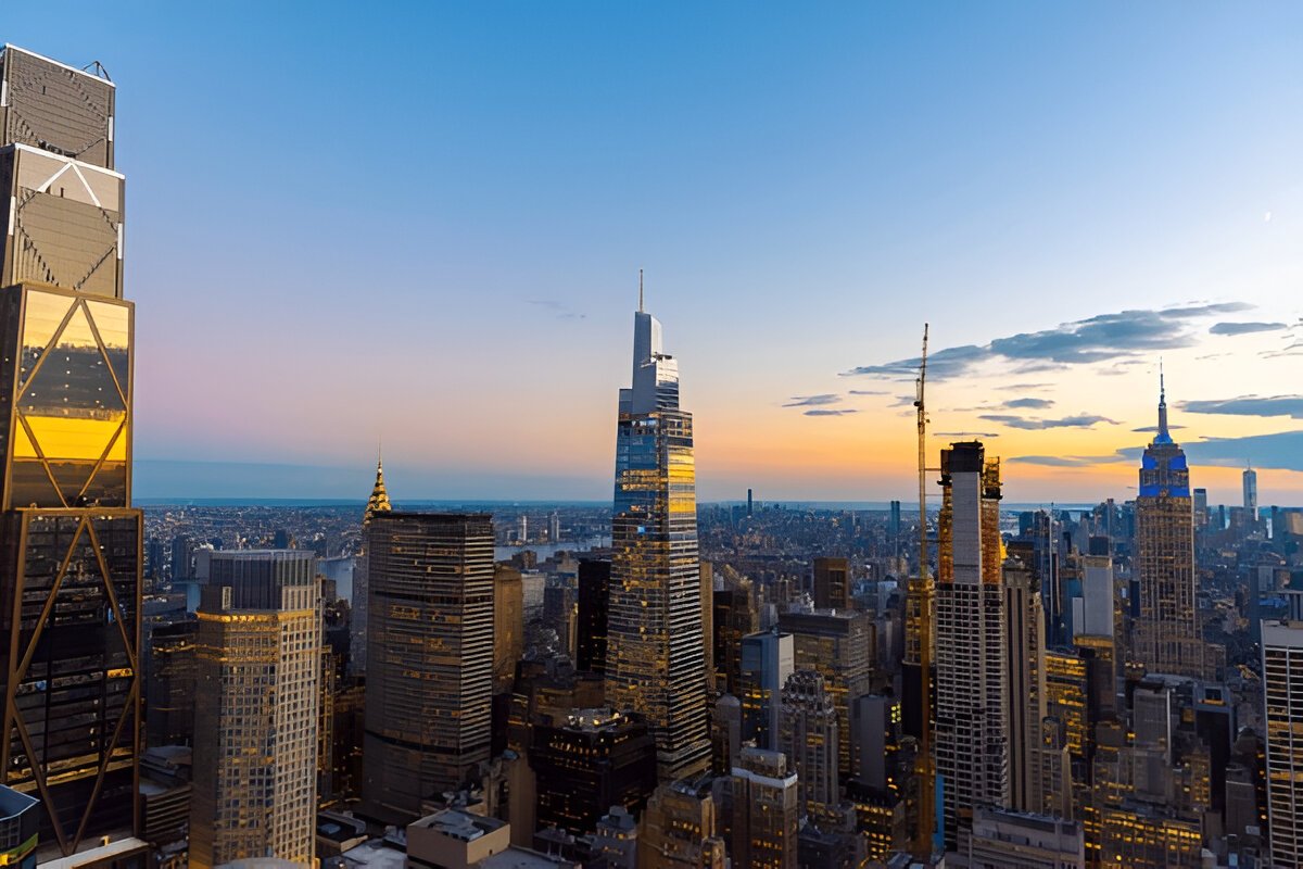 NYC Uncovered: Top 5 places for every type of travelers