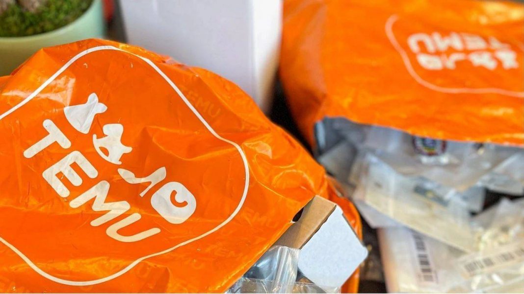 Temu Expands Logistics Network Across Germany and France