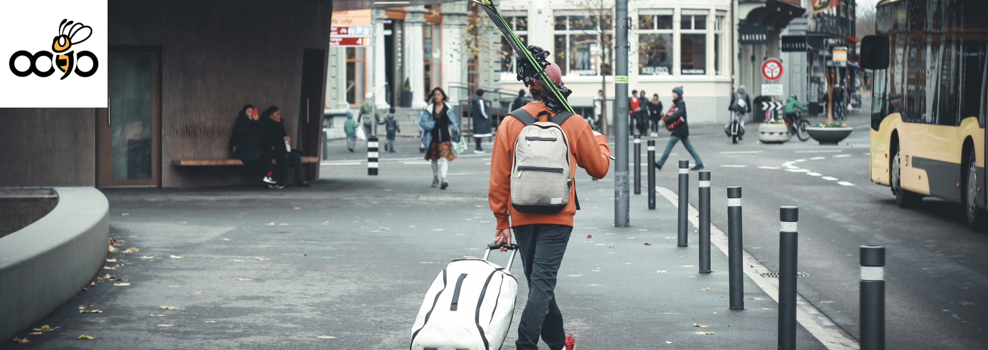 Discover the Smarter Way to Book Flights with Oojo