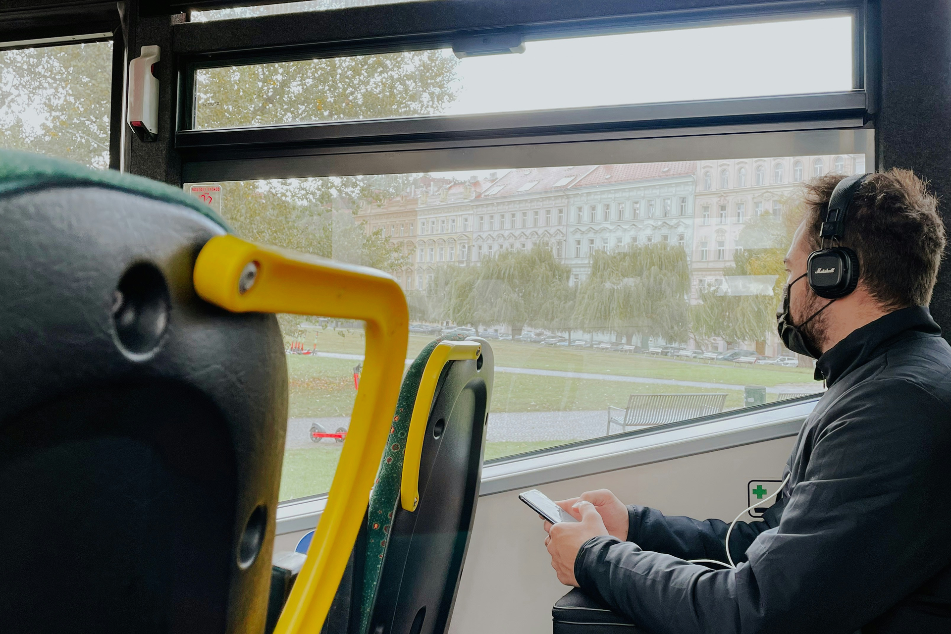 Seamless Journeys: Why FlixBus Makes Travel Effortless