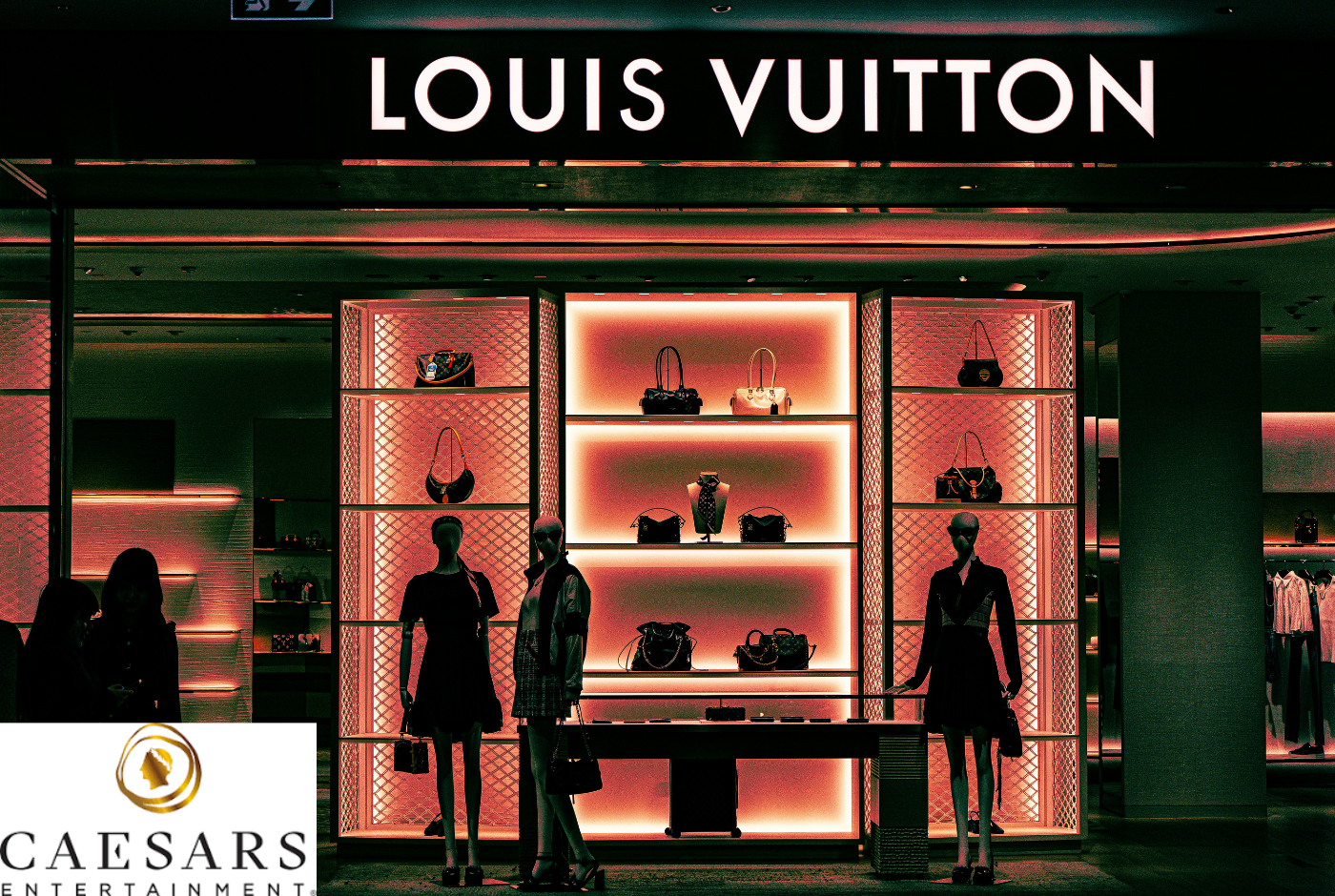 Your Guide to the Ultimate Caesars Experience
