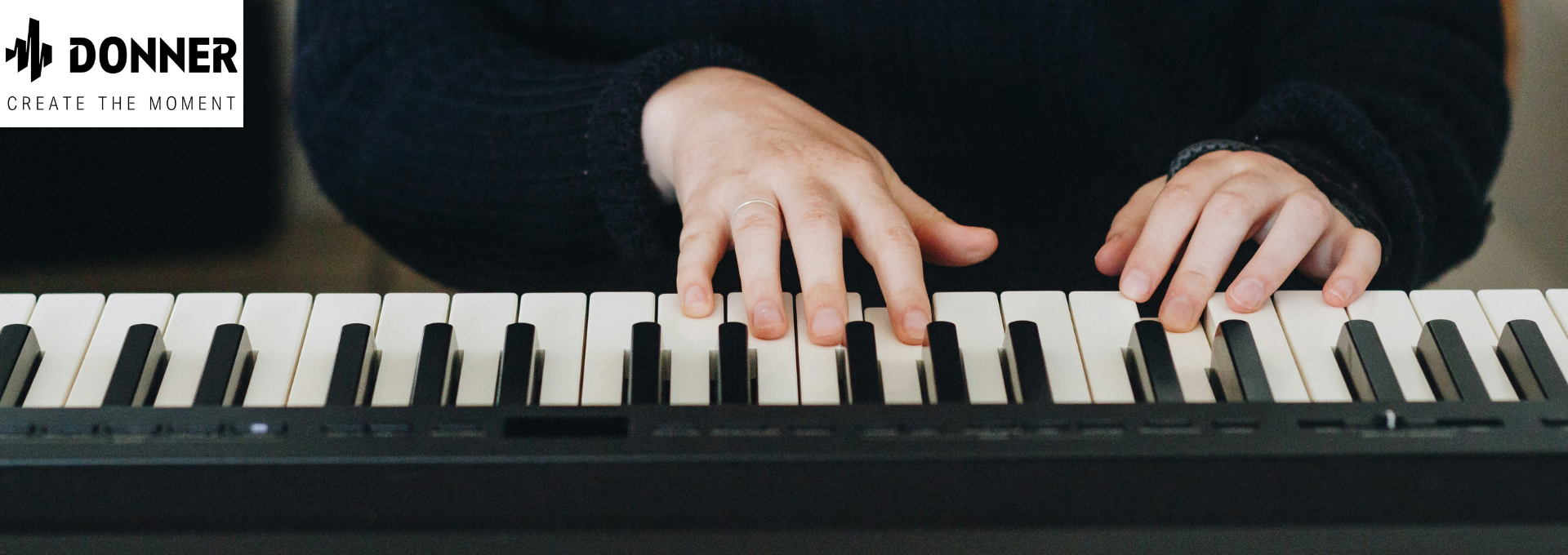 Discover Donner: Inspiring Every Musician