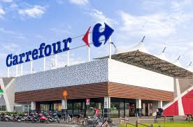 Carrefour France: Combining Loyalty Cards with Digital Coupons
