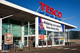 Tesco UK: Post-Brexit Couponing and BNPL Checkout Flows