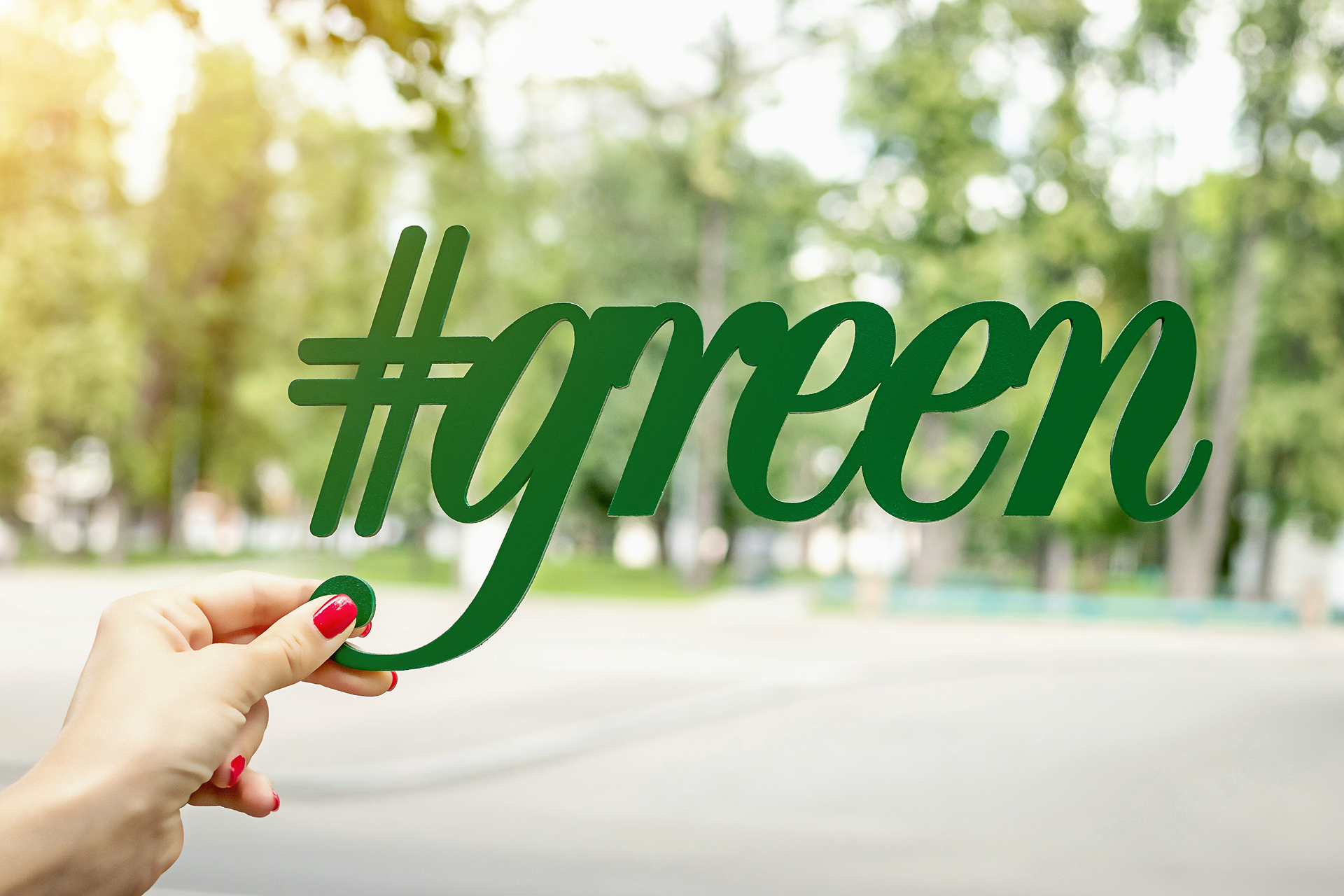 Shop Sustainably: El Corte Inglés’ Commitment to the Environment