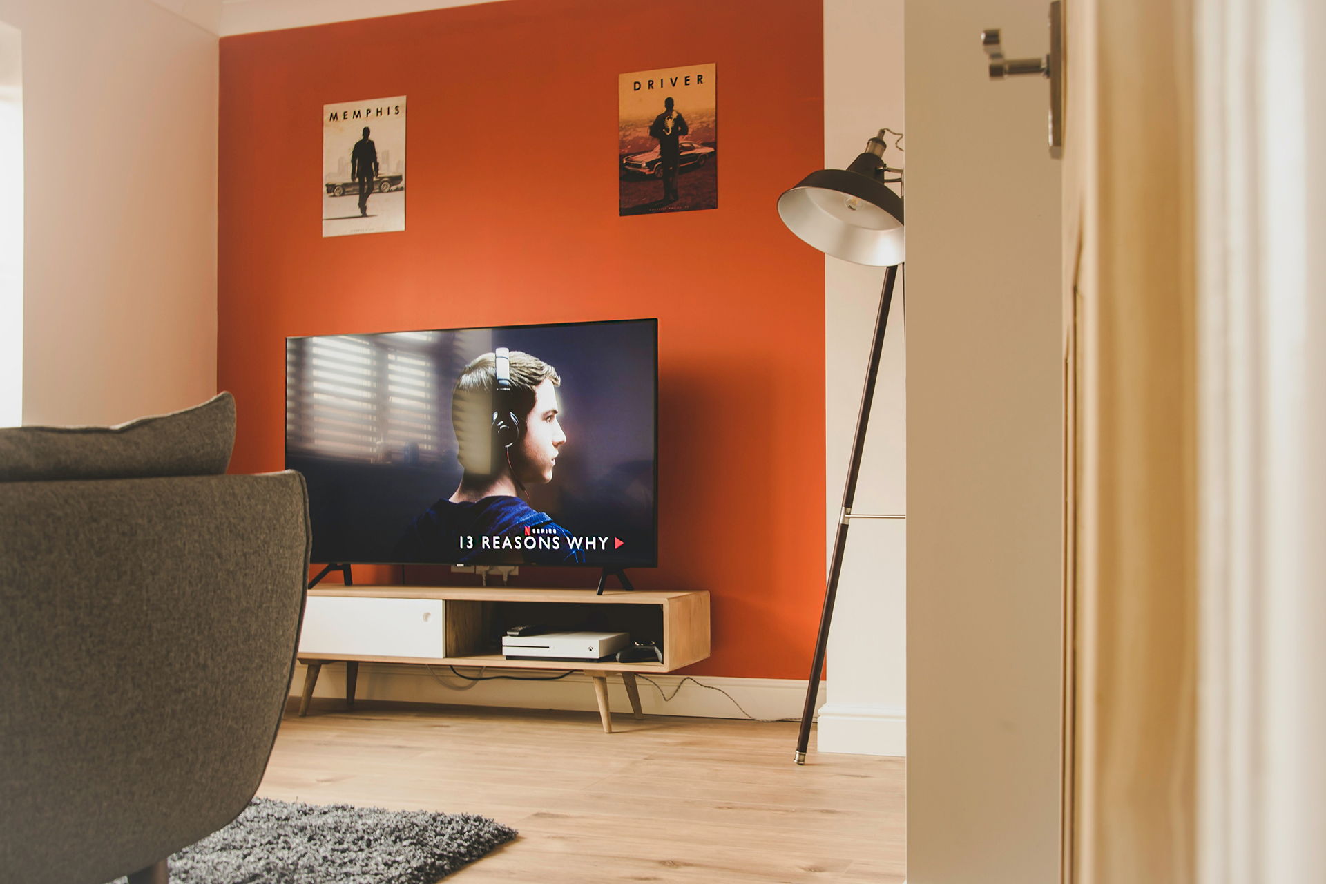 Transforming Home Entertainment with LG OLED TVs