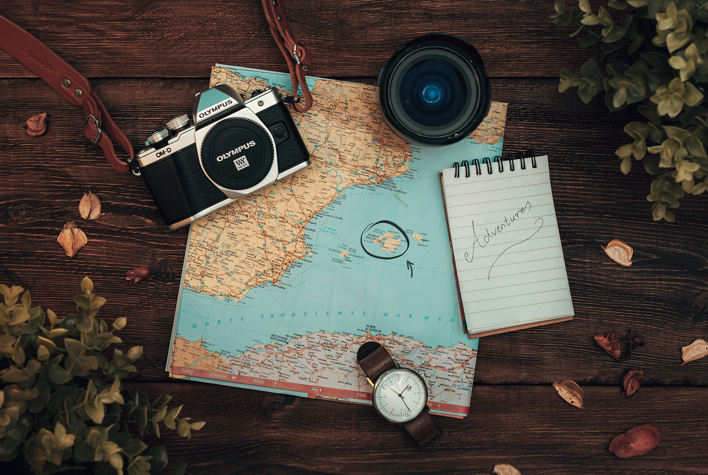 Discover Your Next Journey: The Ultimate Travel Search Platform