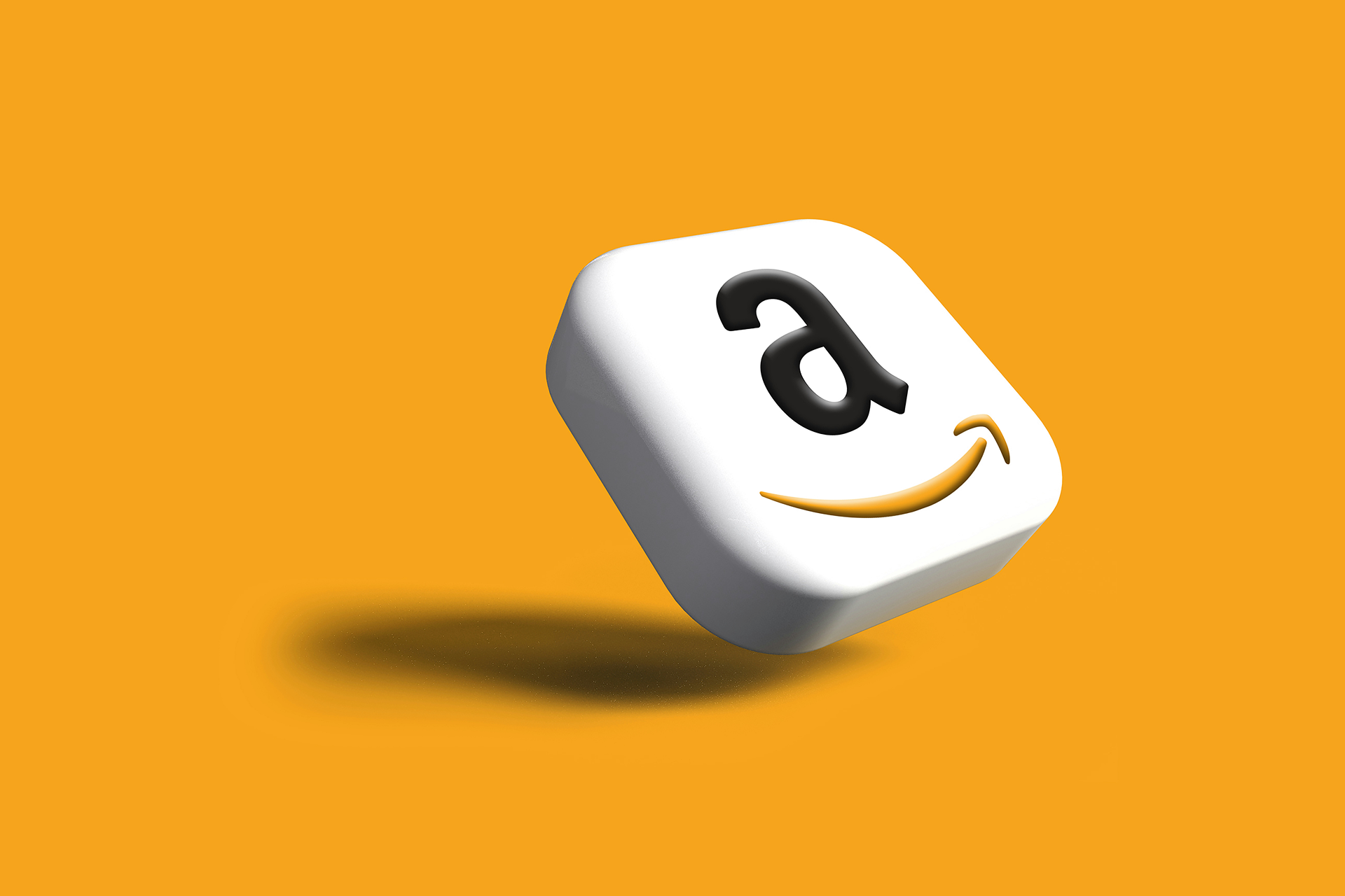 Take Your Business Worldwide with Amazon