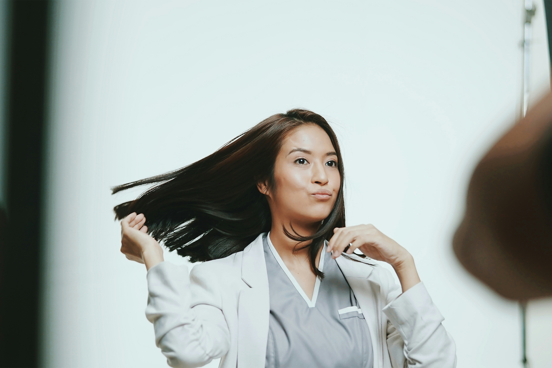 Unice: Your Partner for Hair Care and Styling Success