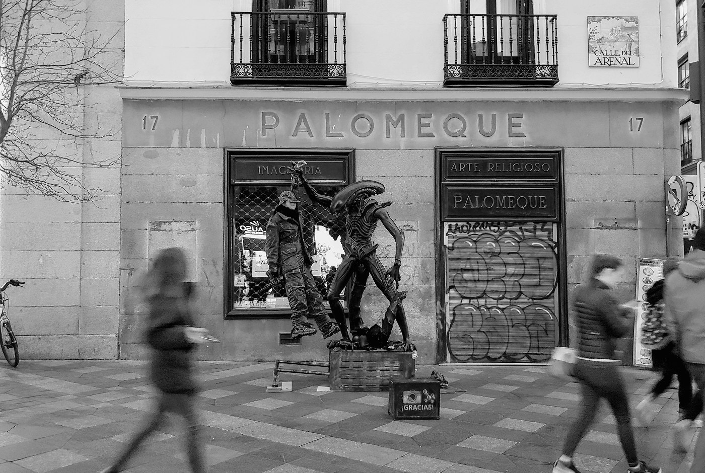 El Corte Inglés: Beyond a Store—A Spanish Tradition
