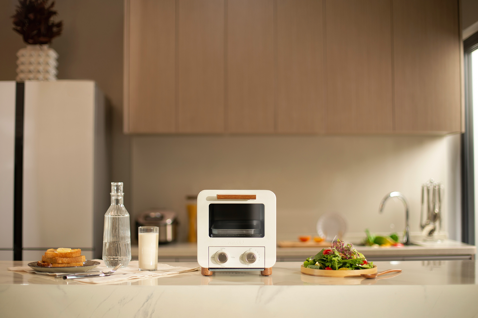 Make Everyday Living Easier with LG Smart Home Appliances