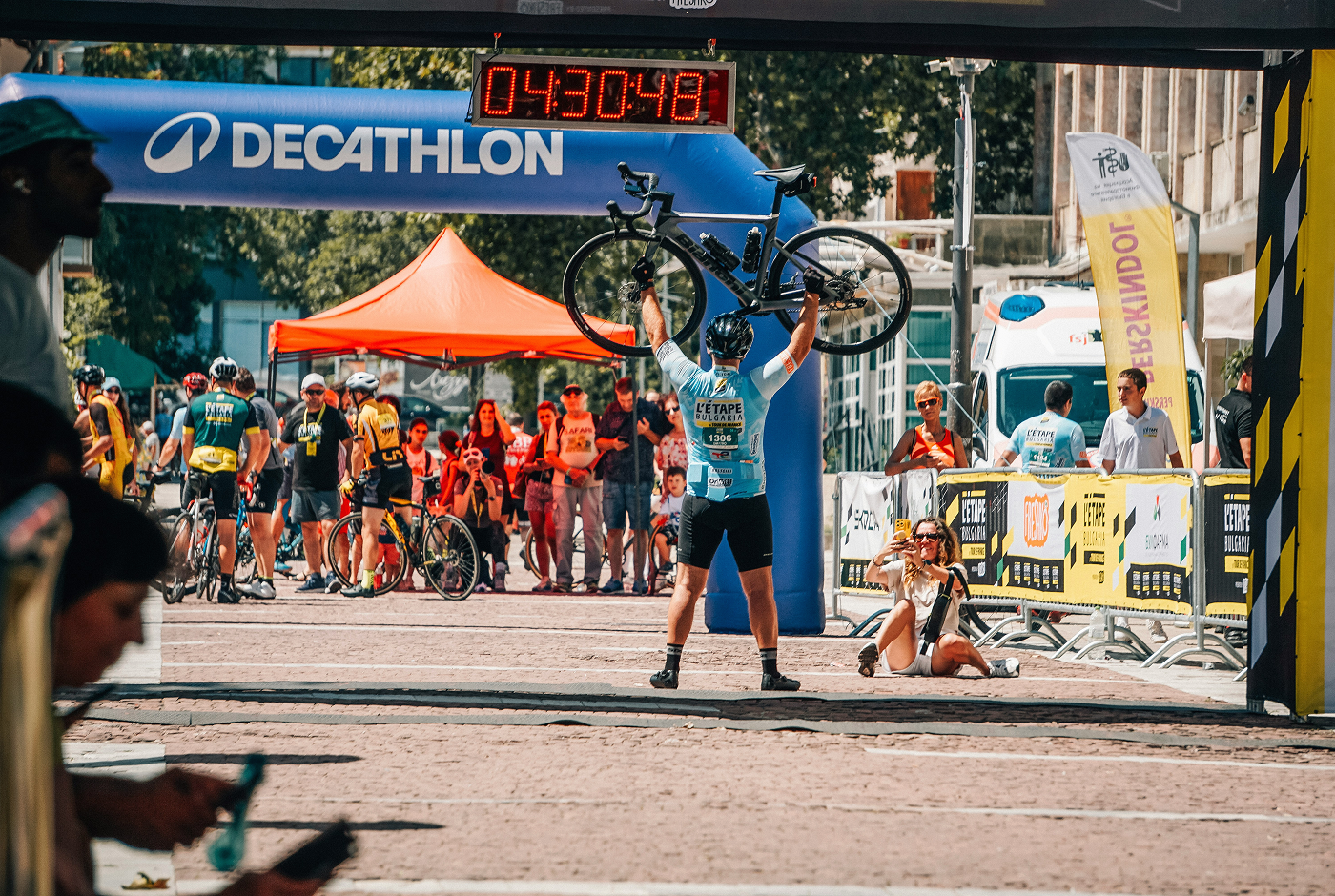 Sport for Everyone: Decathlon’s Trailblazing Approach in Italy