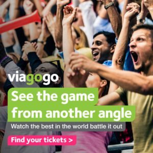 Viagogo