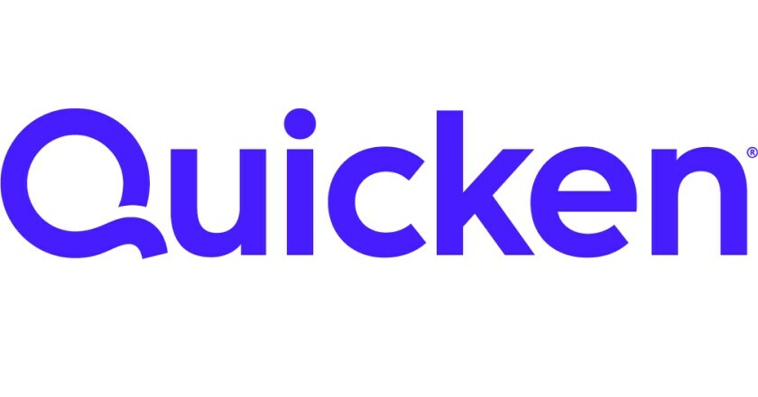 Quicken Logo