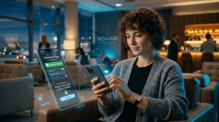 Is Airpaz Safe for Flights & Hotel Bookings?