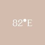82°E