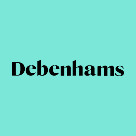 Debenhams Offer: Free Delivery On Your Order