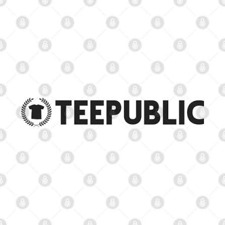 Shop Pop Culture tees at TeePublic + Free Shipping